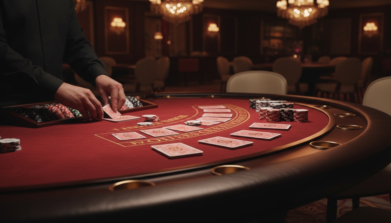 Découvrez SupaBet Casino : Une Sélection de Jeux Inégalée