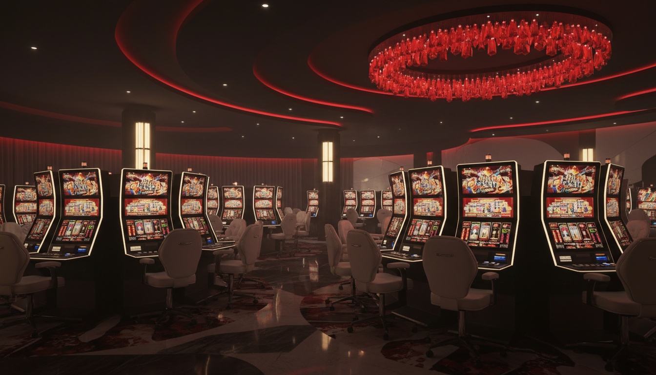 SupaBet Casino — Guide pour un Jeu Responsable
